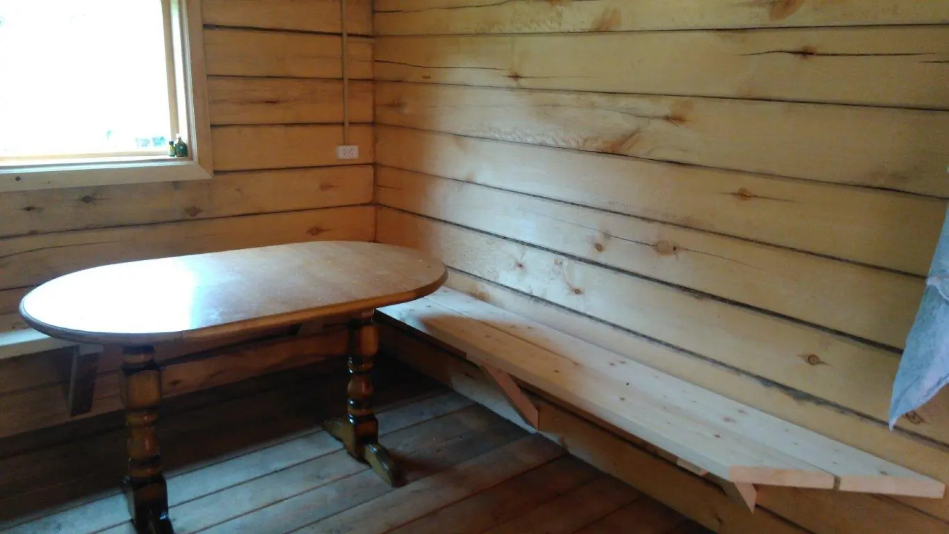 Отель «Фараонова Дача»