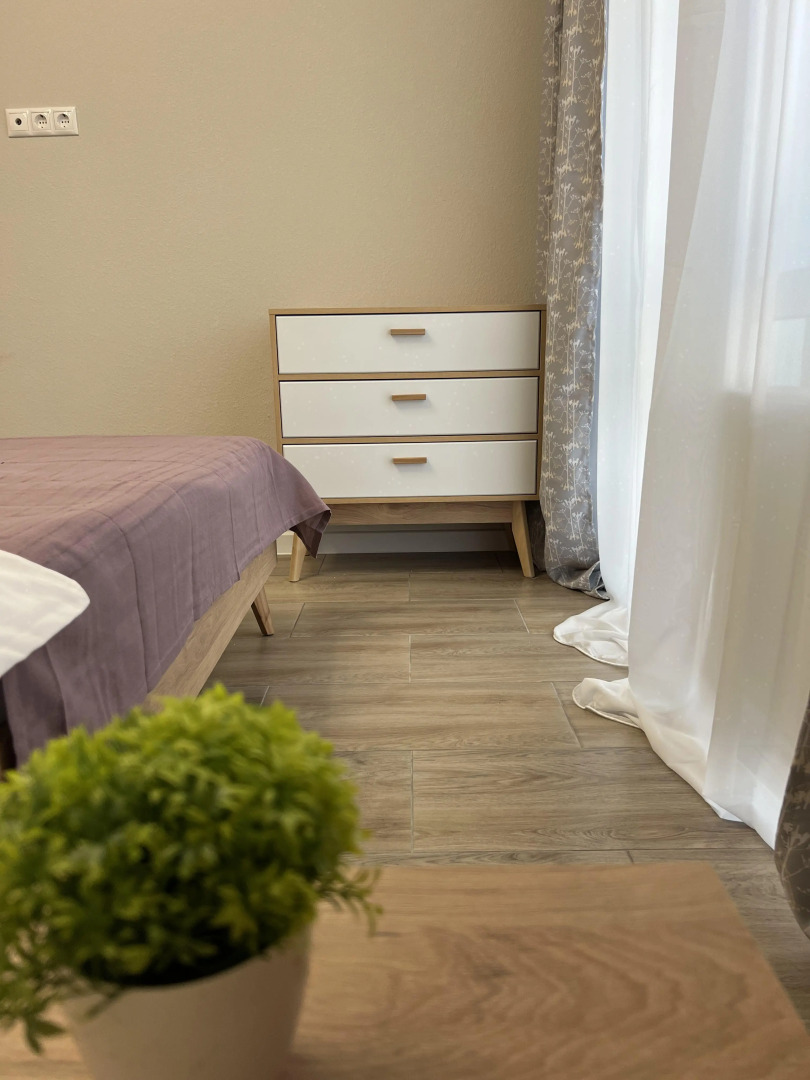 Квартира в ЖК 21 Век