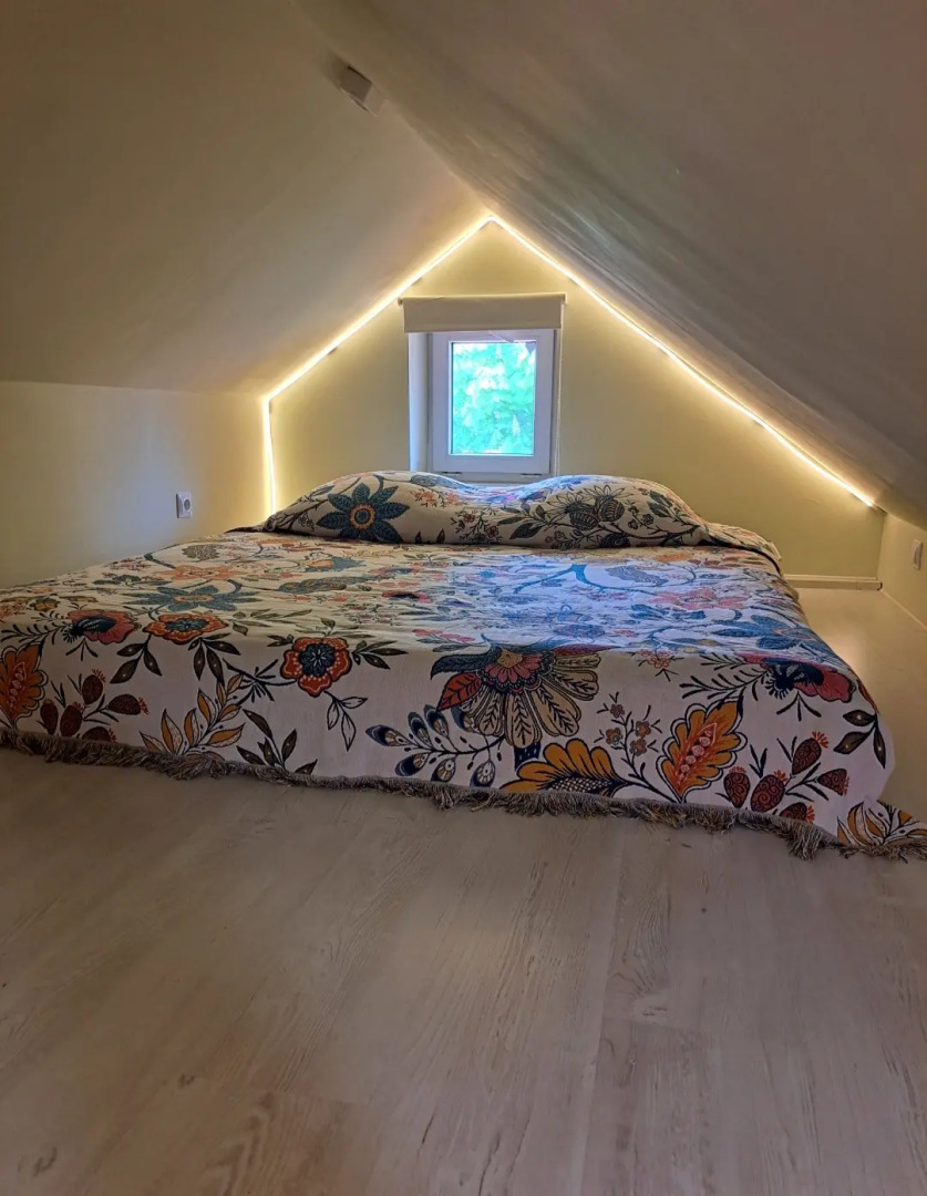 Квартира Кранц- Теремок