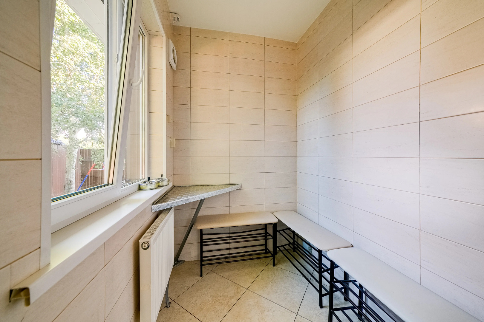 Частный дом у Аэропорта