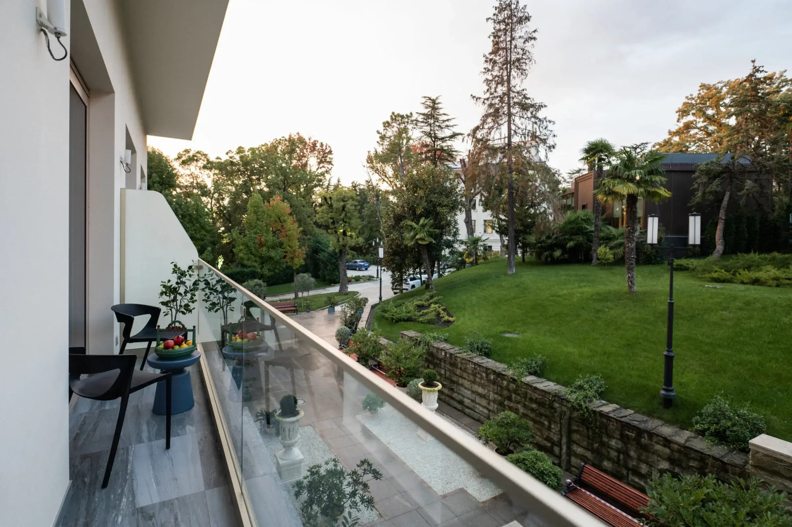 Апартаменты Look&Feel Marina