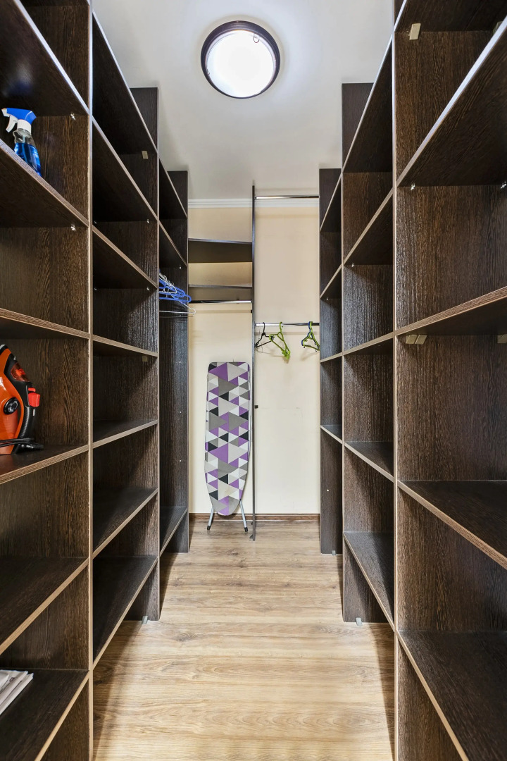 Квартира MaxRealty24 Cходненская 7