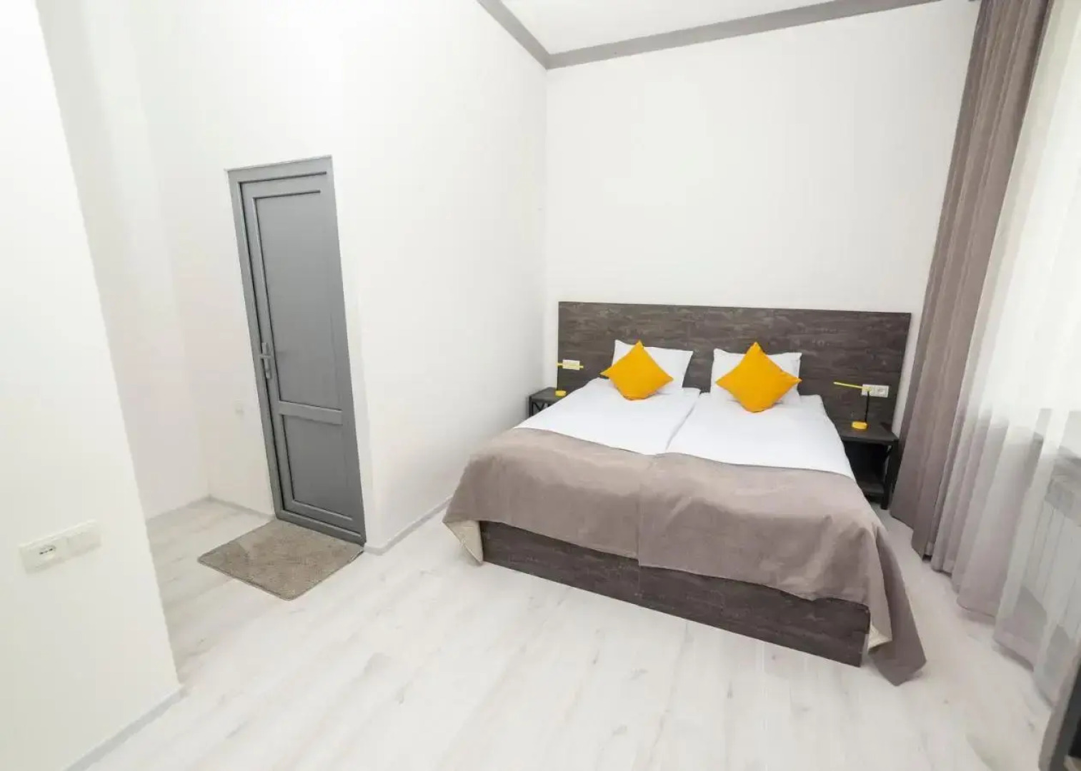 Гостевой дом Popock Goris