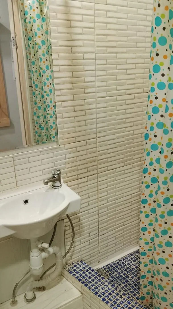 Апартаменты на Чкалова