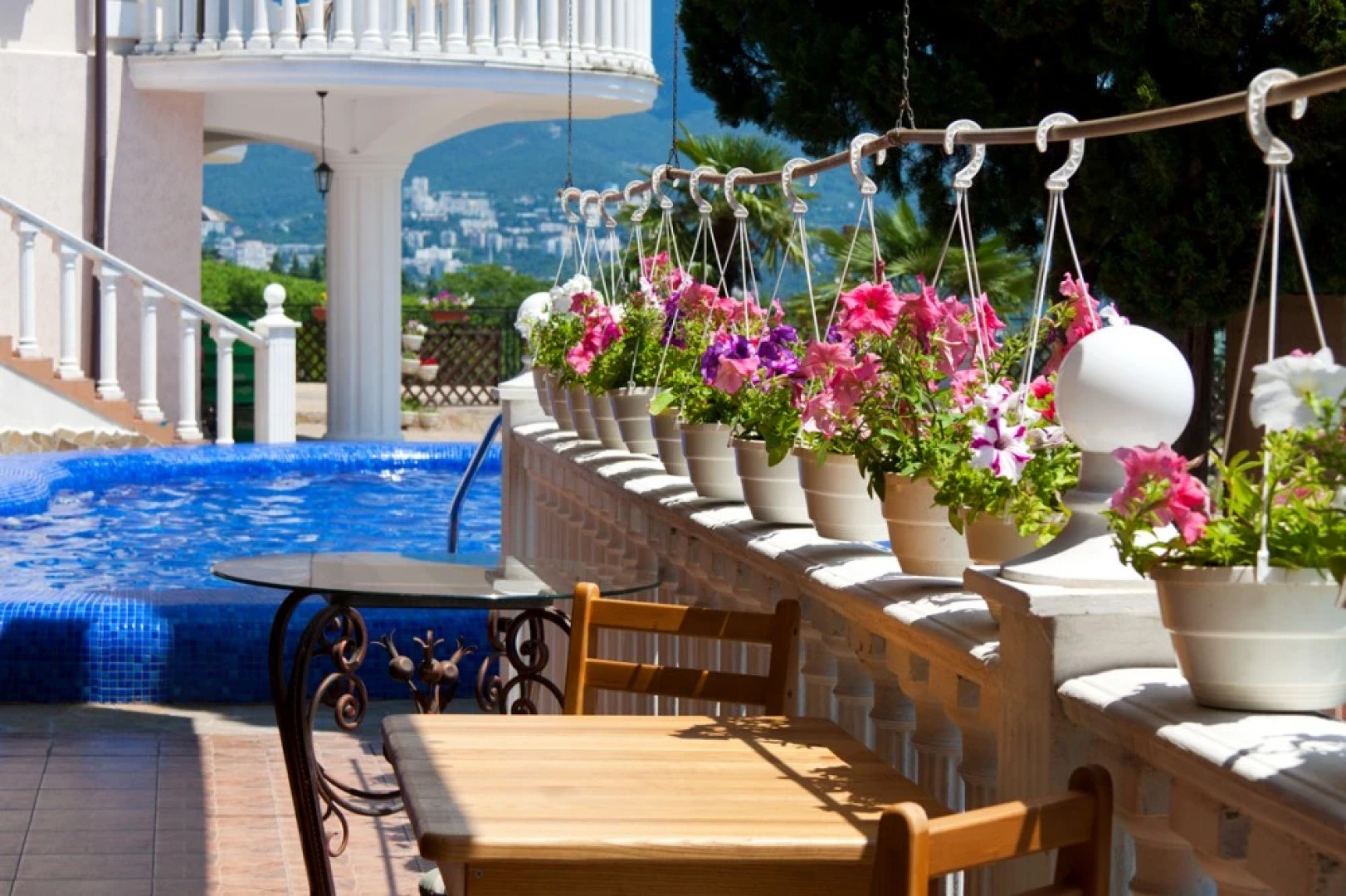 Гостевой дом Лиана