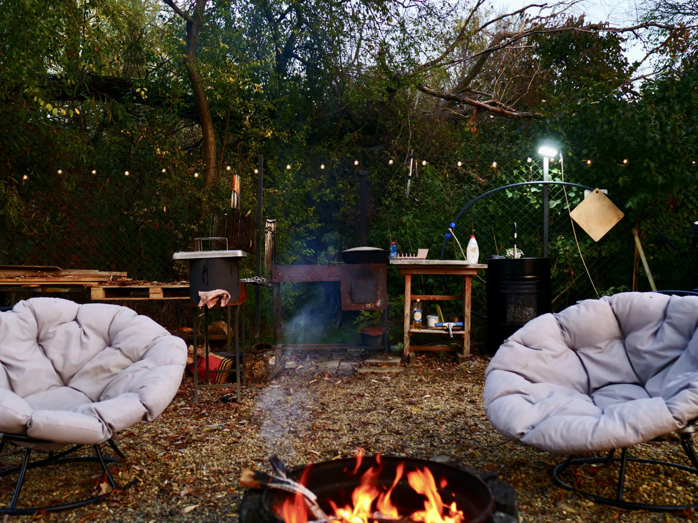 Частный дом БазаОтдыха_Li