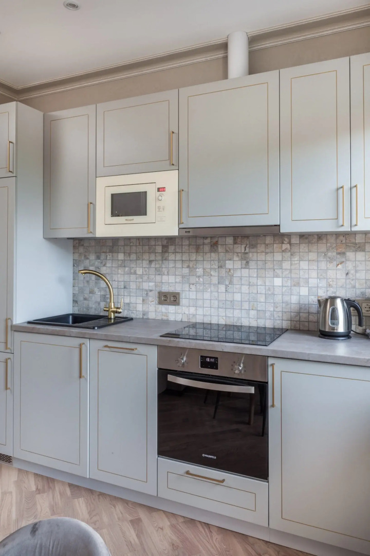 Апартаменты Lux на Площади Победы