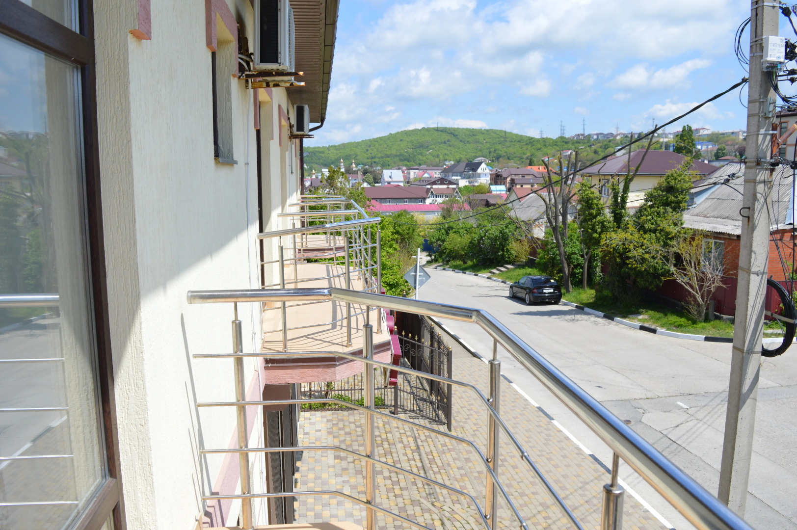 Гостевой Дом Южный Причал