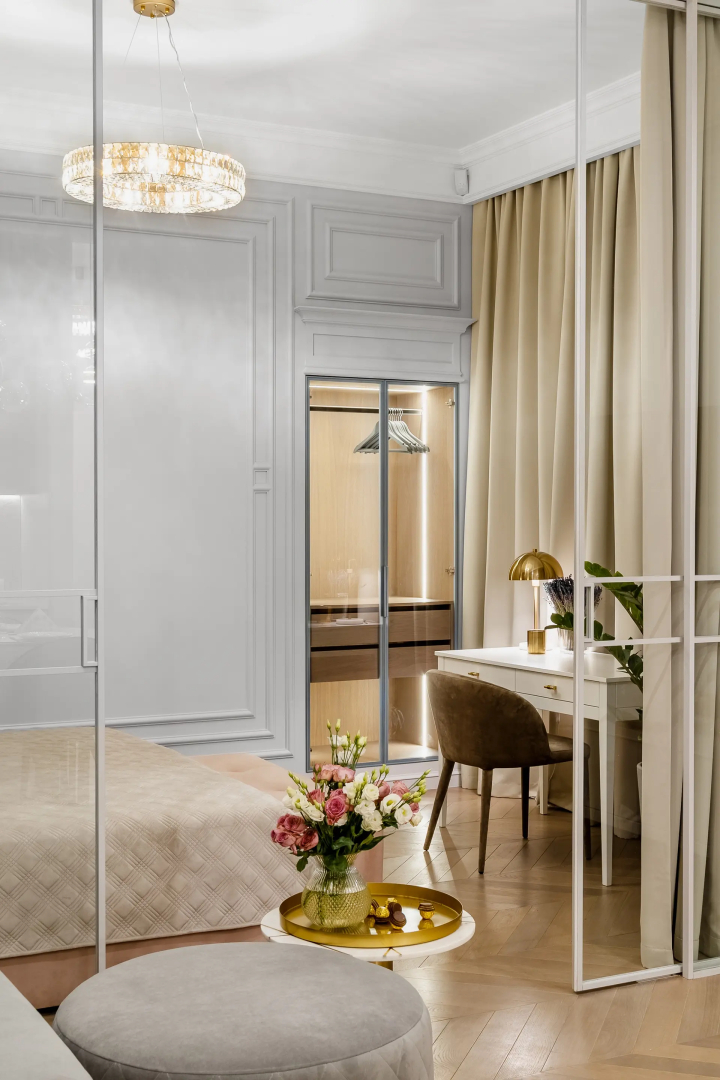 Апартаменты Welcome Nevsky 40-42 (503)