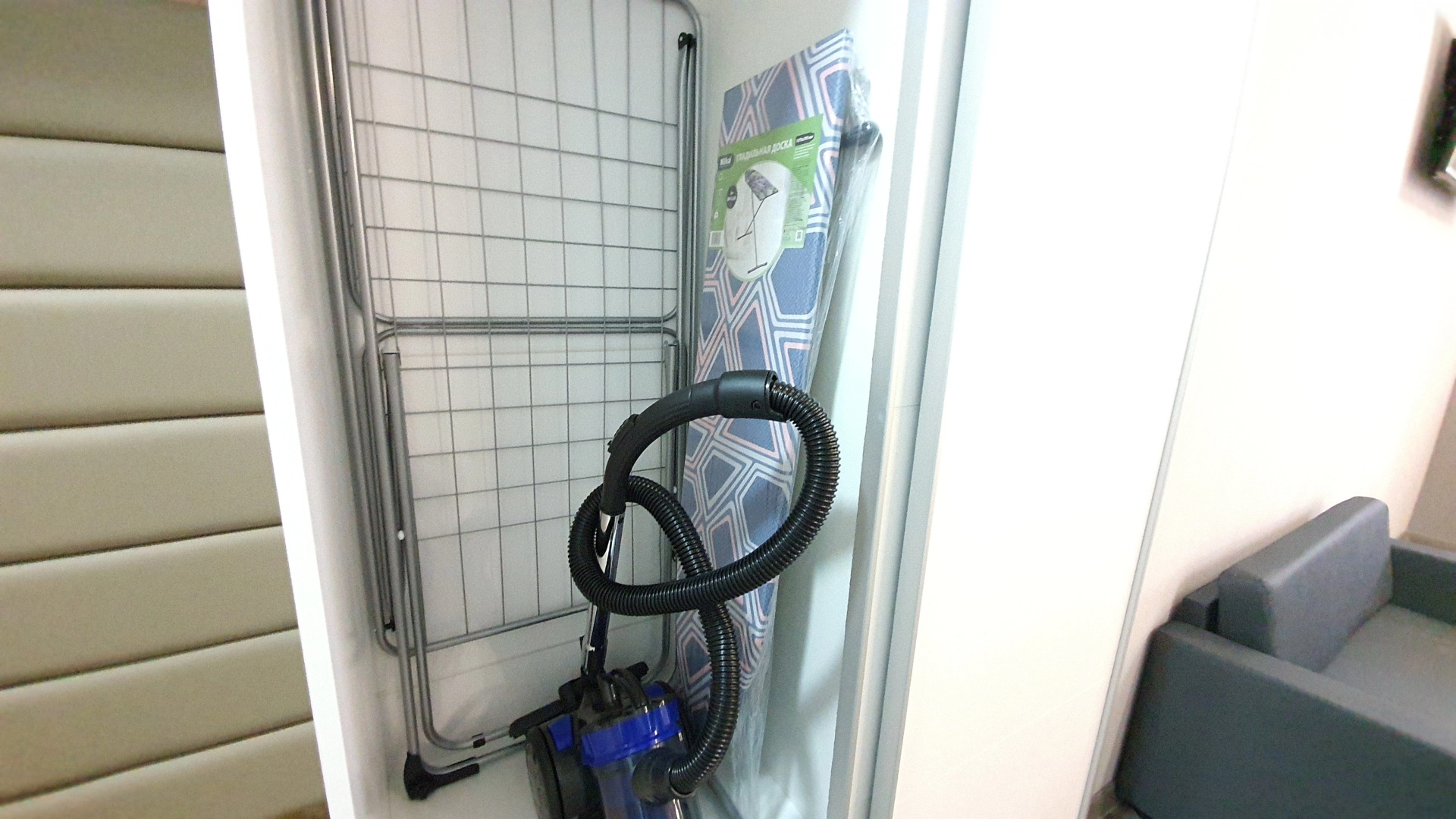 Квартира Уютная студия в ЖК Меланж