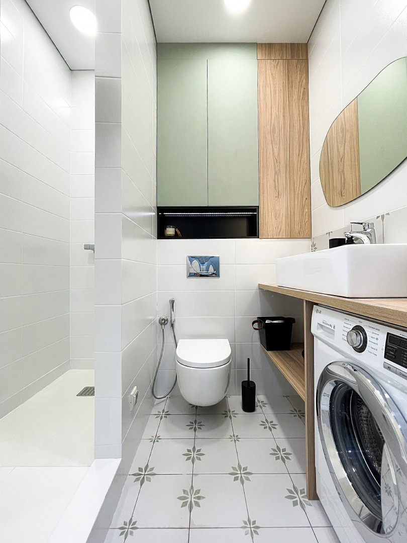 Квартира рядом с Аквапарком