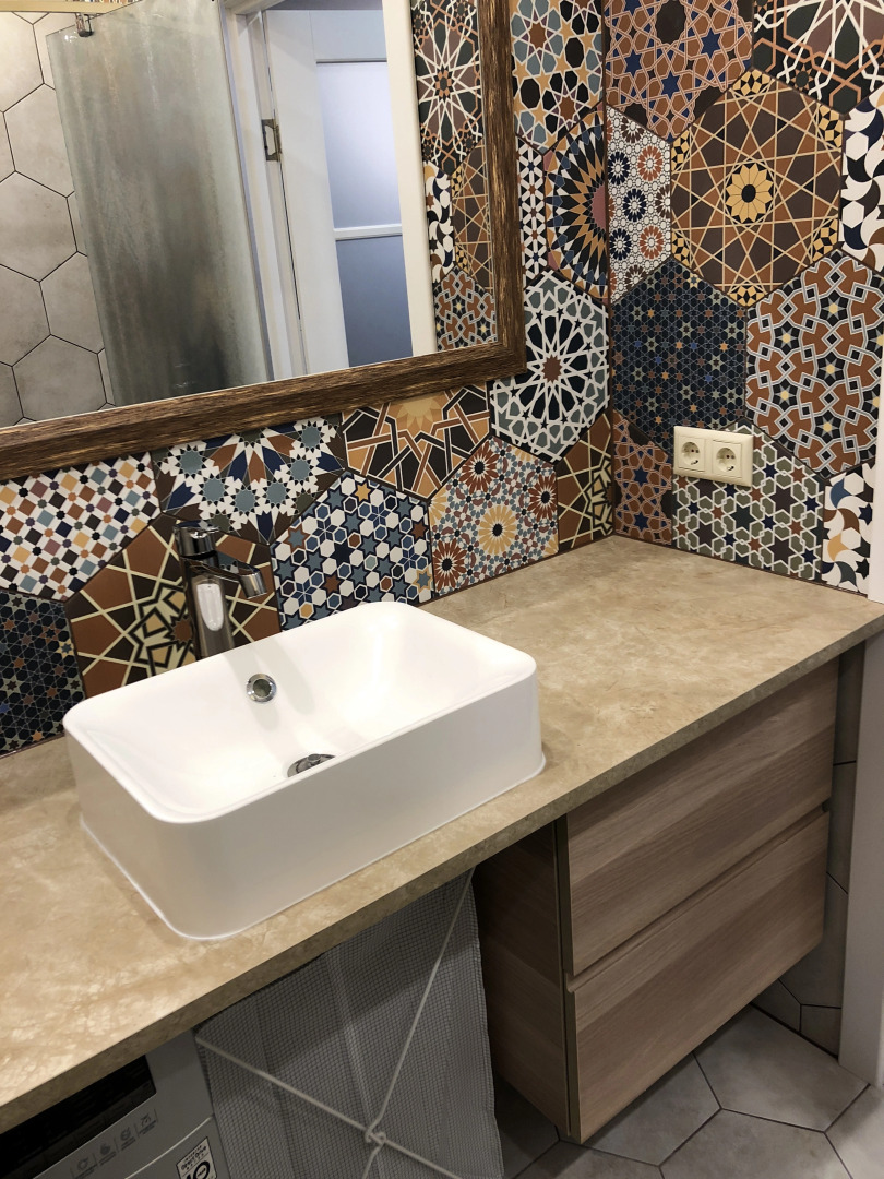 Апартаменты Малая Финляндия