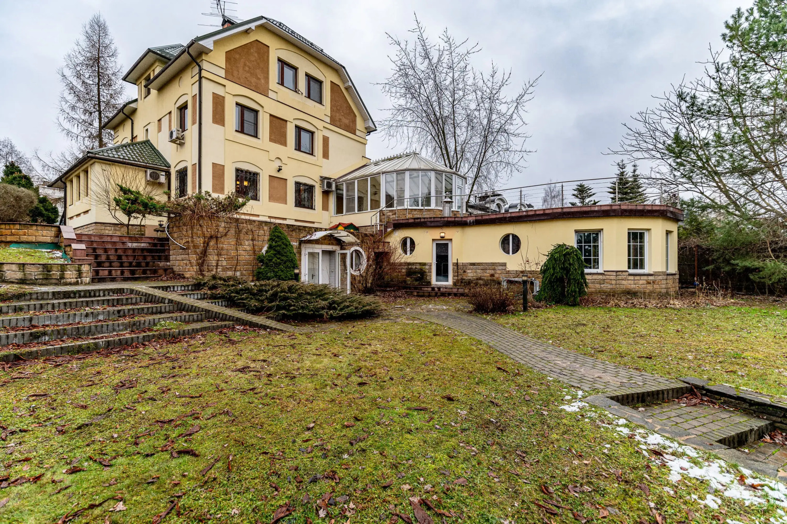 Частный Дом Коробово Озёрная 5