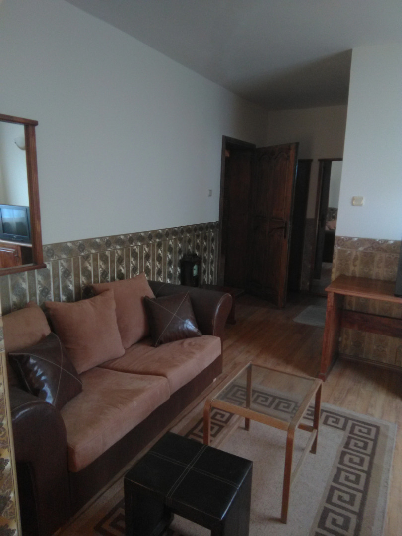 Отель Х-Троя