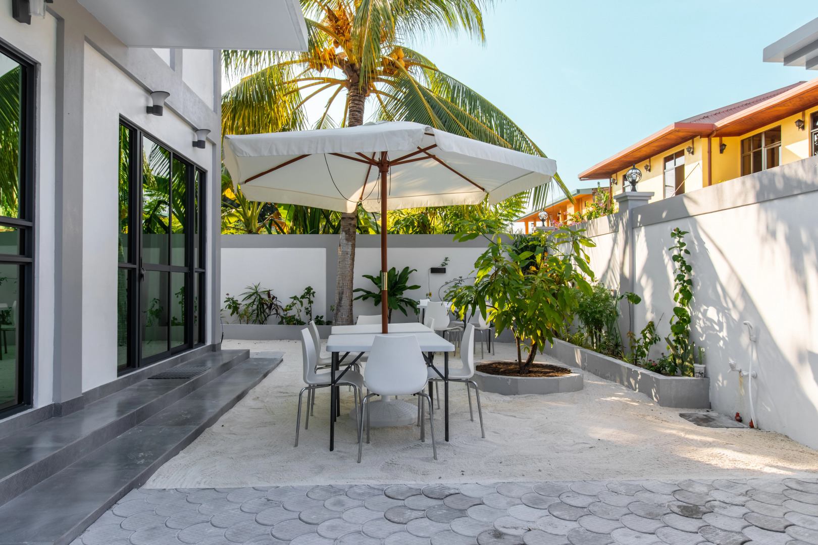 Гостевой дом SIS Tourist Villa