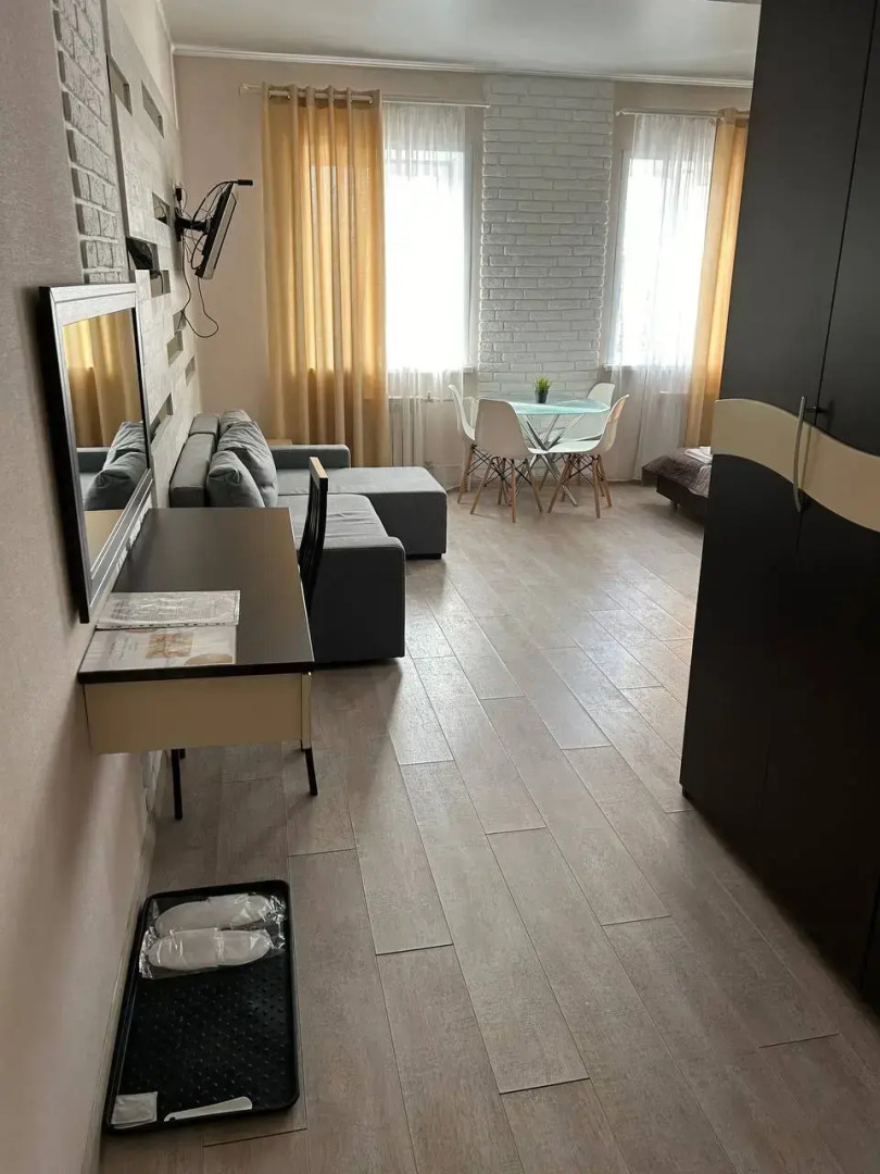 Гостевой дом Кристина и Карина