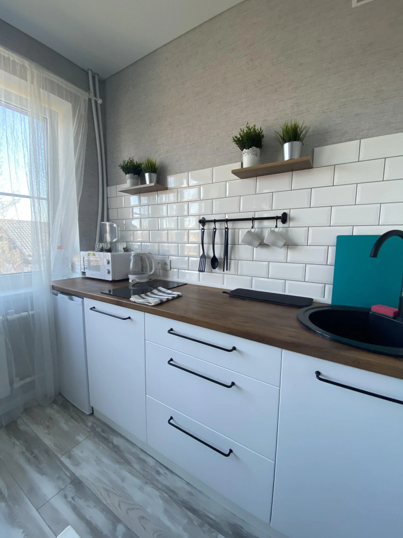 Квартира Studio Apartment