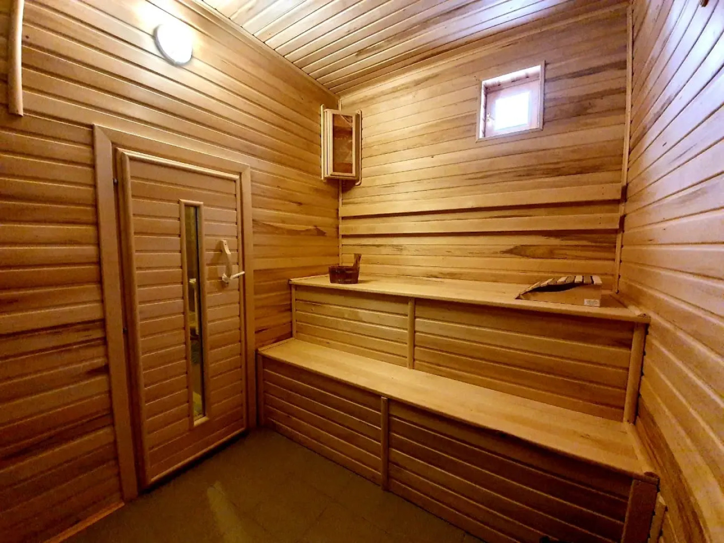 Гостевой Комплекс Волковское