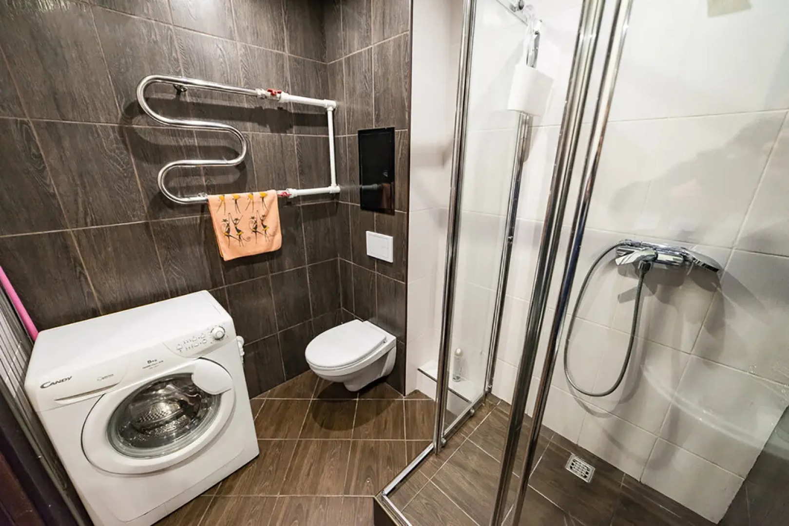 Квартира ApartPiter