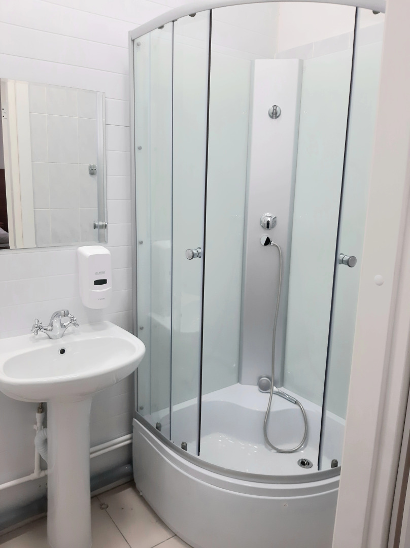 Хостел Измайлова