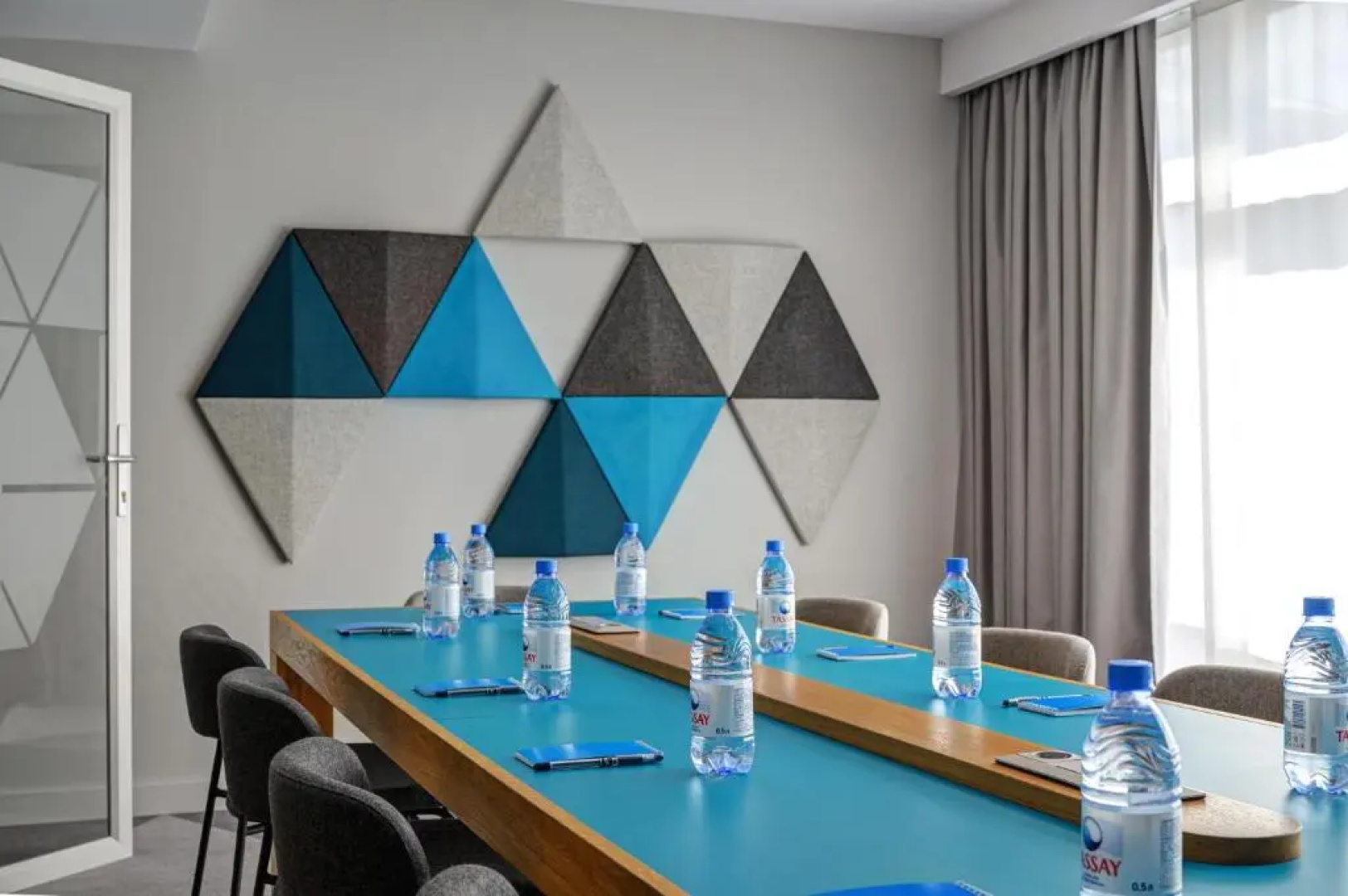 Holiday Inn Express Almaty