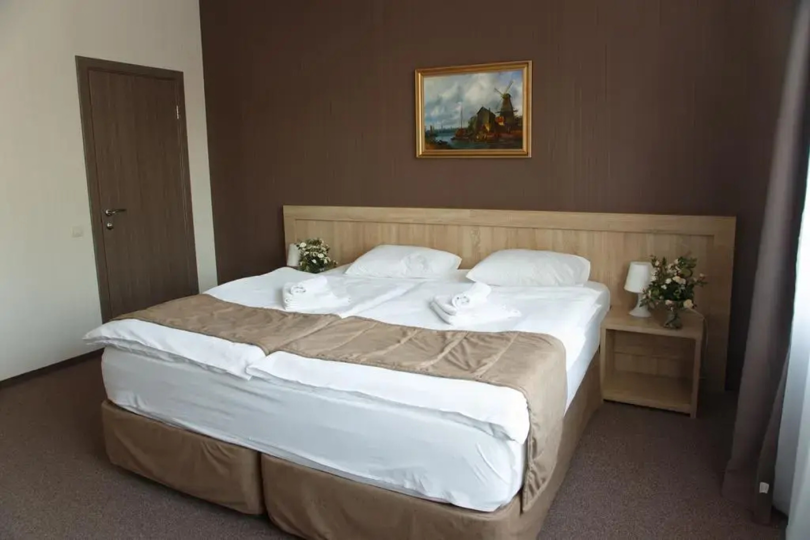 Гостевой дом Чехов