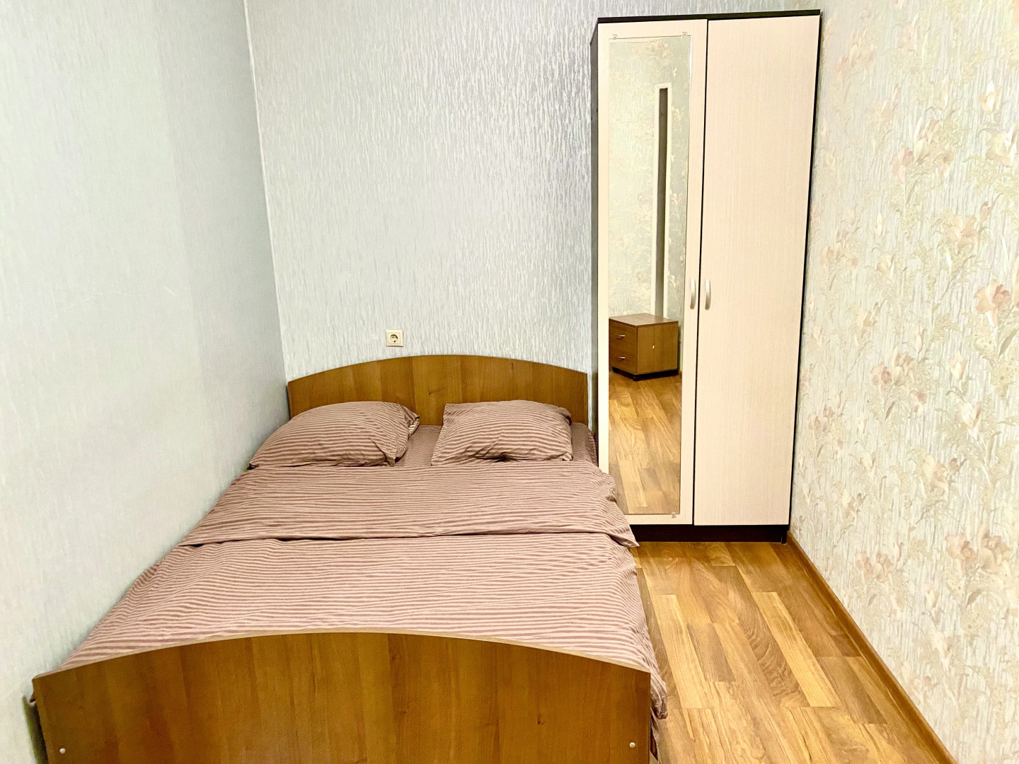 Апартаменты Top House  Белинского 58/60