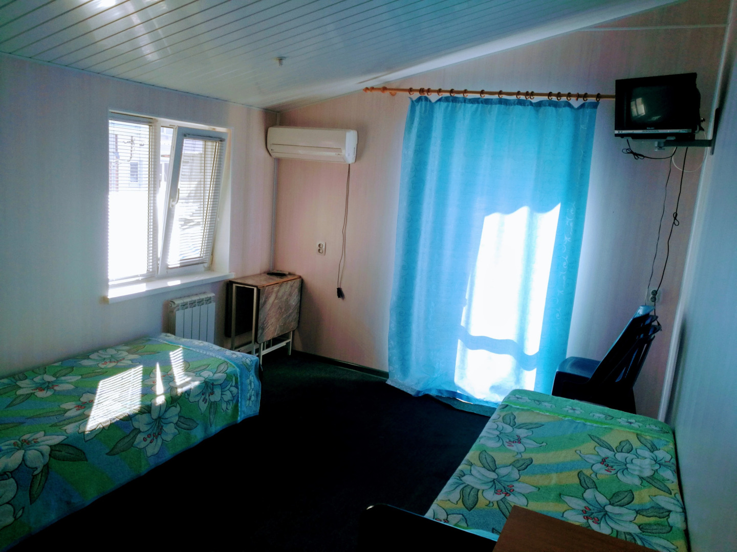 Гостевой дом Соловьиная трель