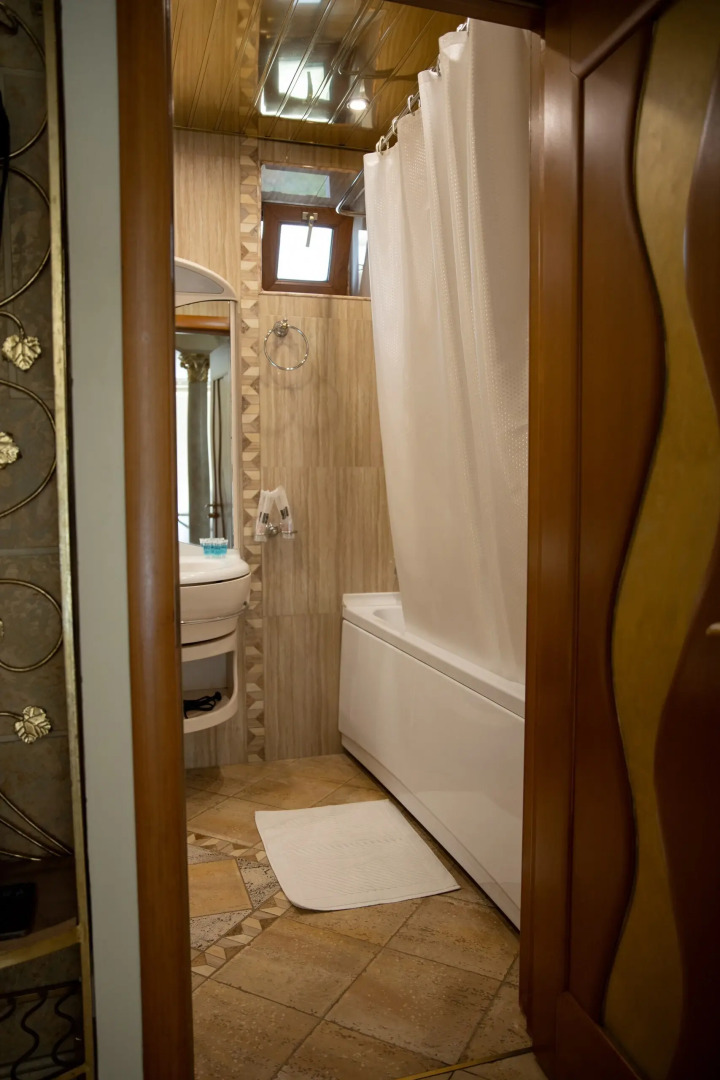 Квартира на улице Курмангазы 33