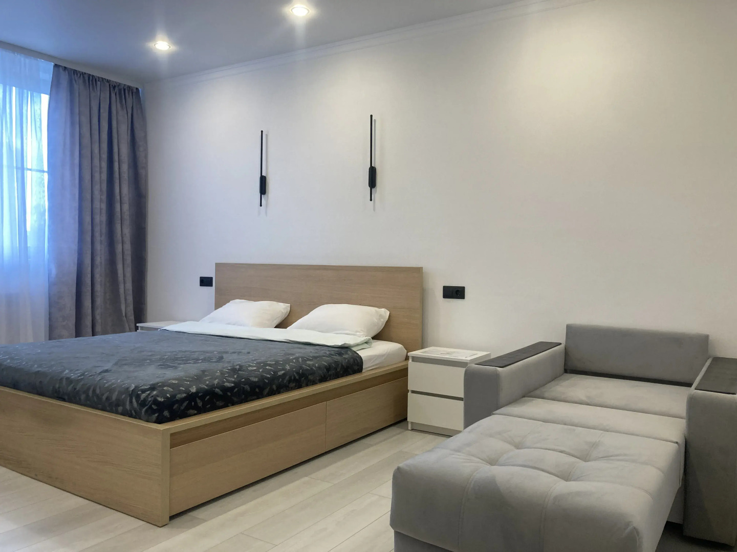 Квартира Белый Сокол