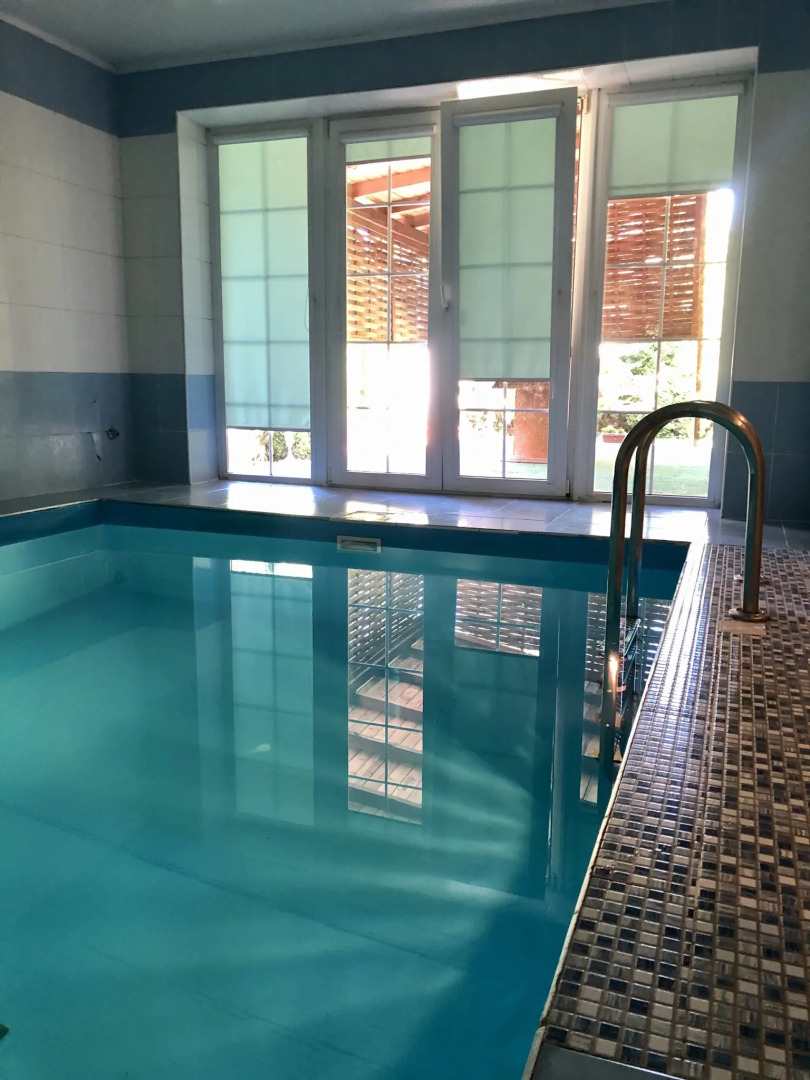 Жилое Помещение У каштана