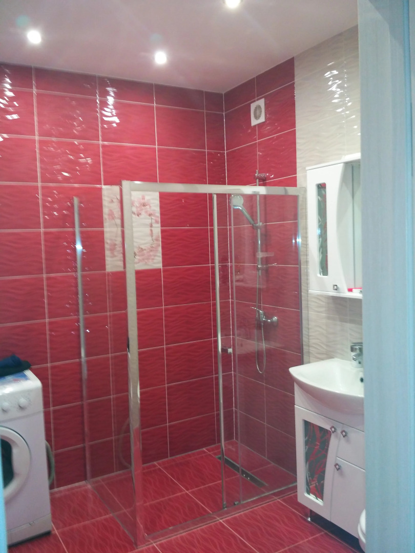 Апартаменты У Елены