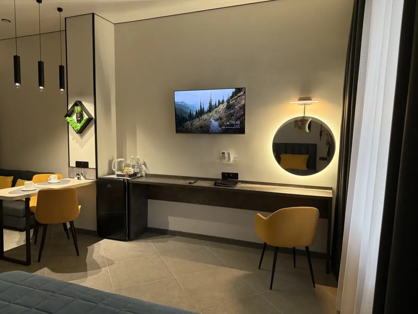 Отель Home Sharing