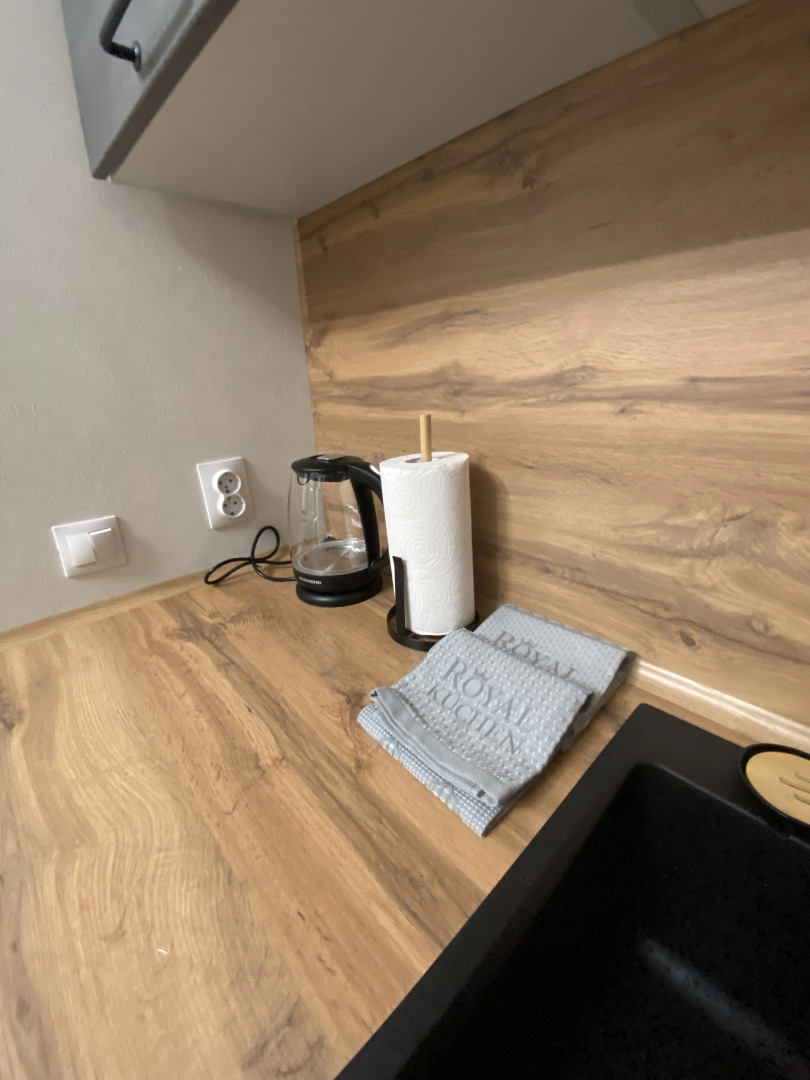 Квартира Однокомнатная в элитном доме