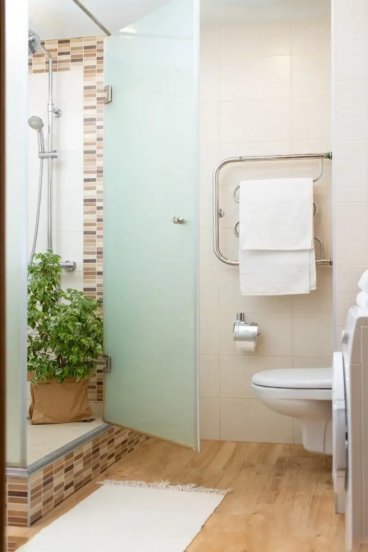 Квартира Aparts 2-хкомнатные в центре города