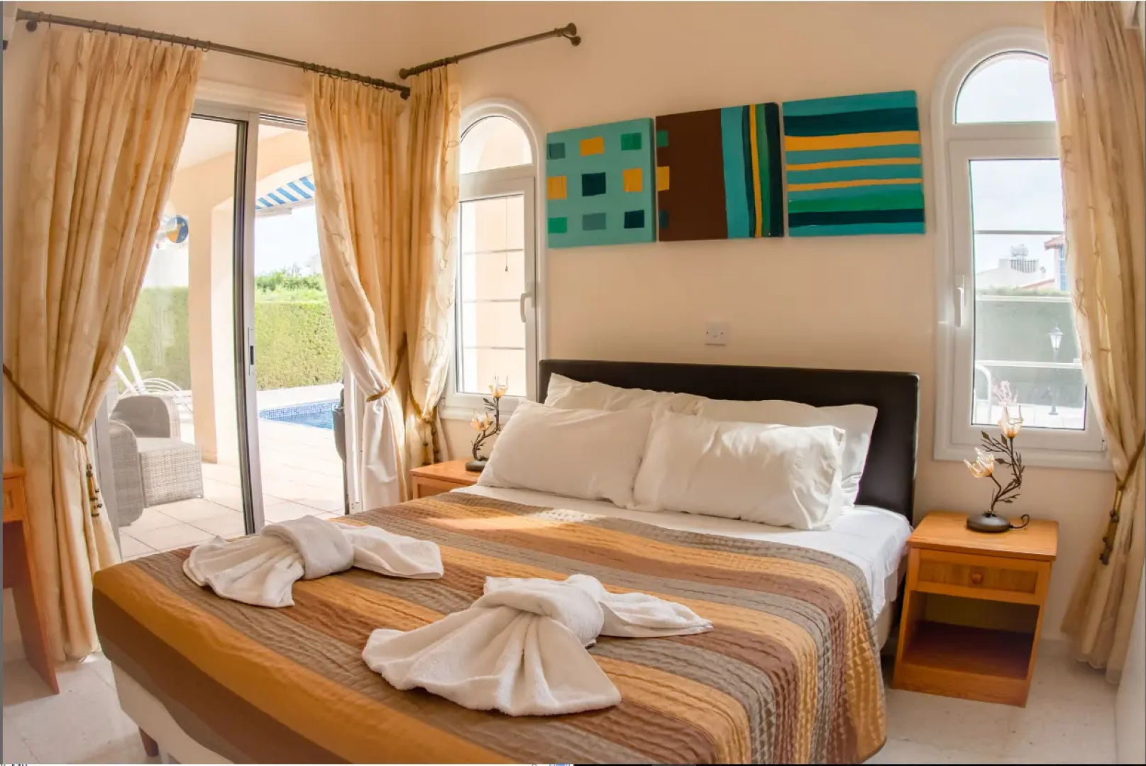 Вилла Bungalow Casa Bella