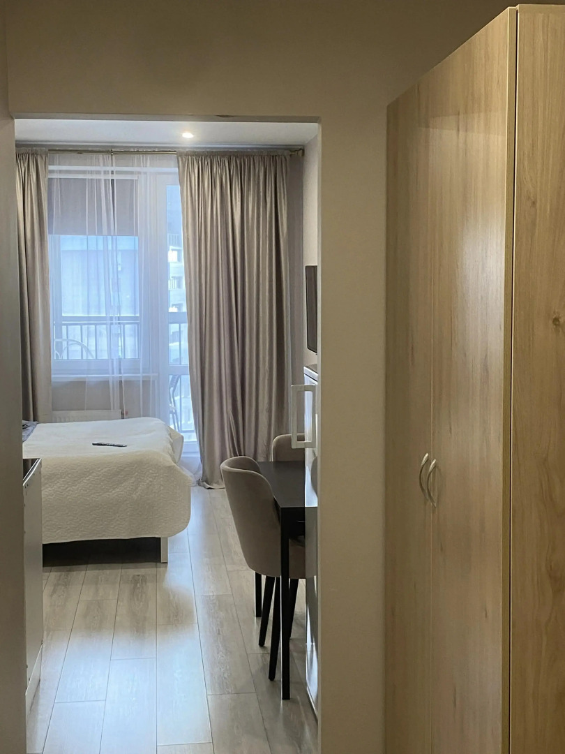 Апартаменты 5 звёзд