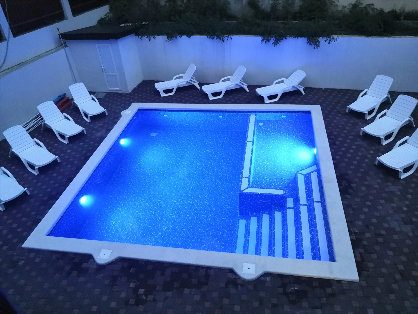 Гостевой Дом Black Sea Guesthouse