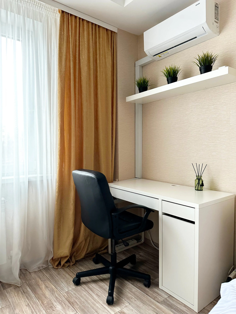 Квартира в Центре Города для 4 Гостей