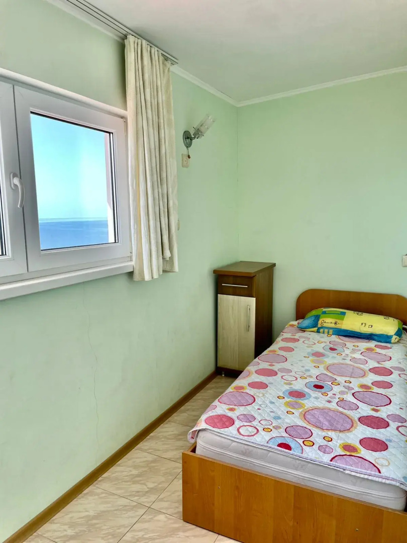 Гостевой дом Эллинг у моря