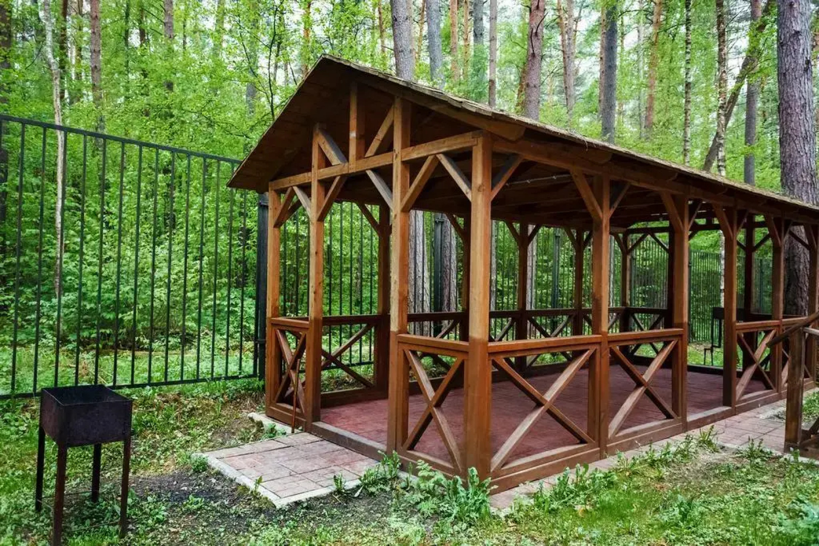 База отдыха Парк-отель Премьера