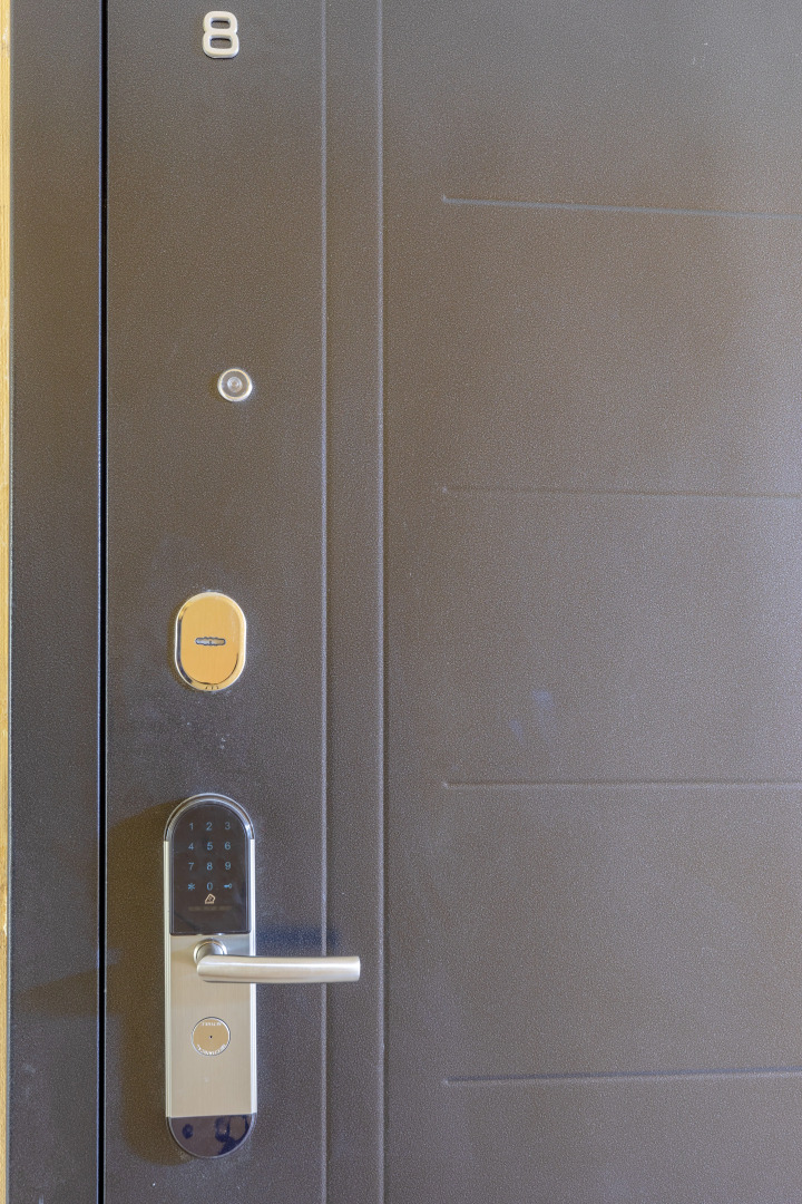 Апартаменты Four Energy