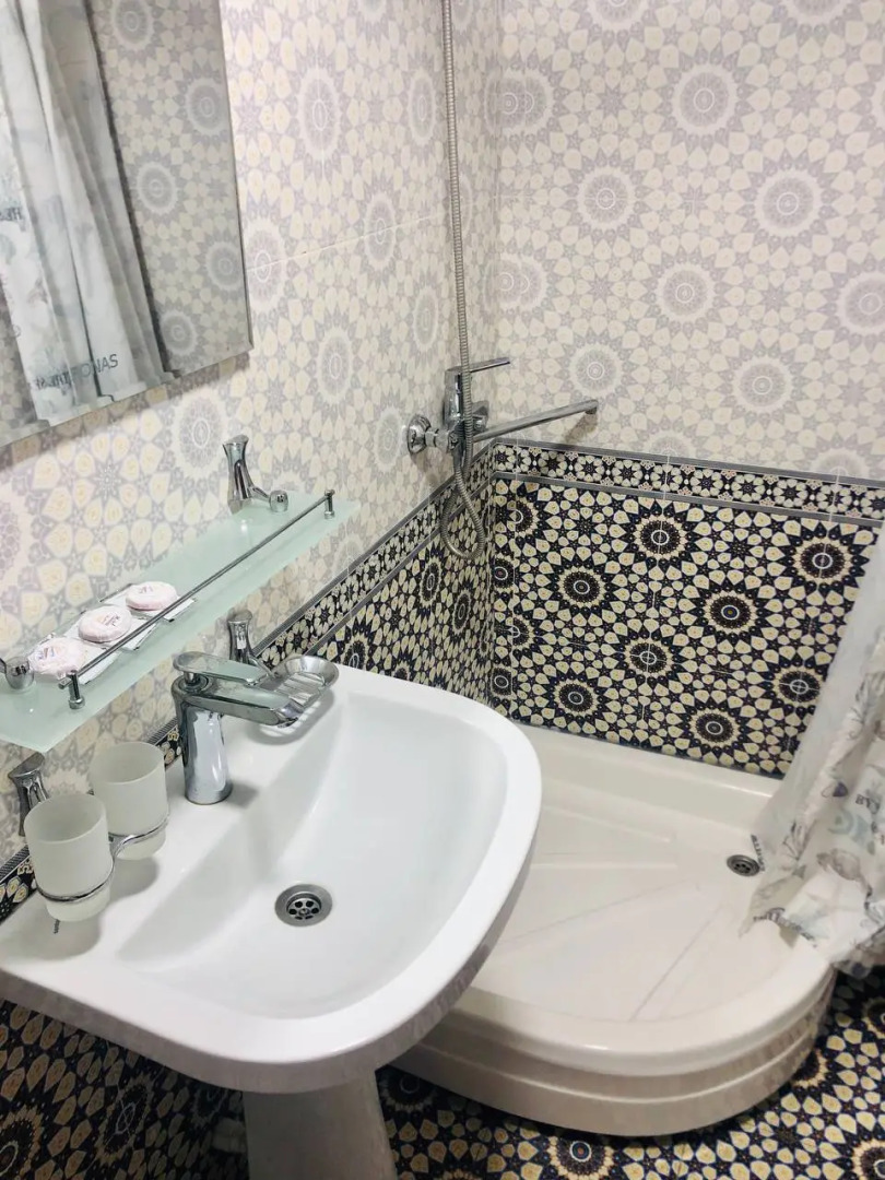 Гостевой Дом Old City