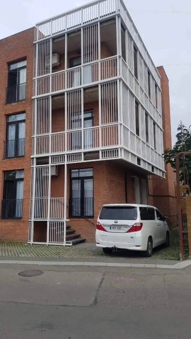 Апартаменты Apart Demari