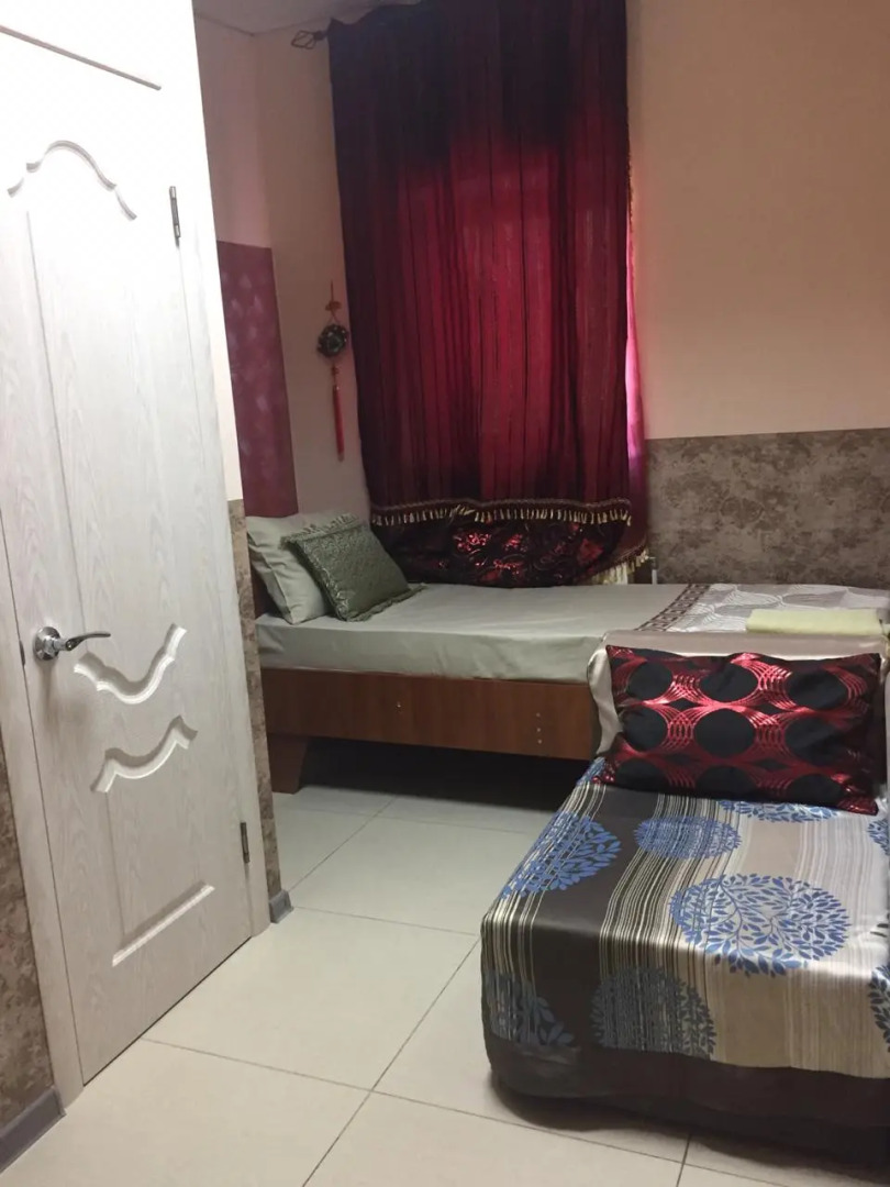 Мини-отель Комплекс Арабика