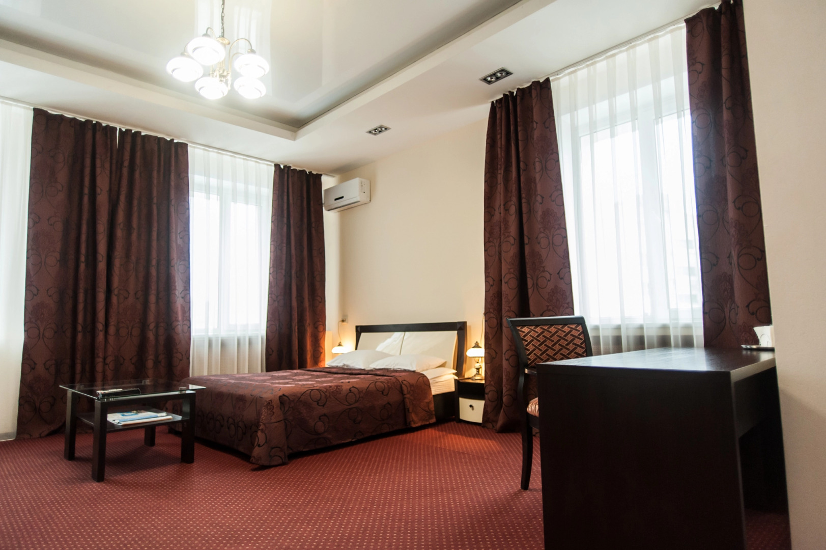 Отель Планета СПА