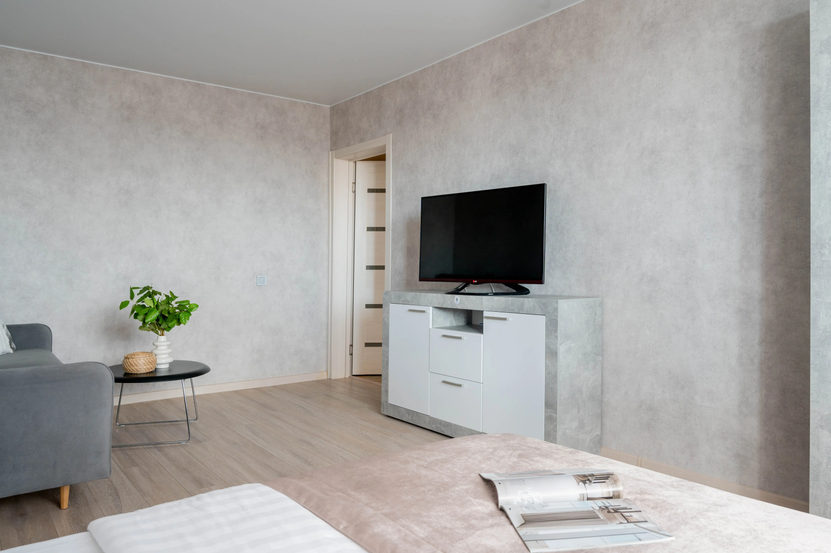 Апартаменты Вгости33 на высоте 2