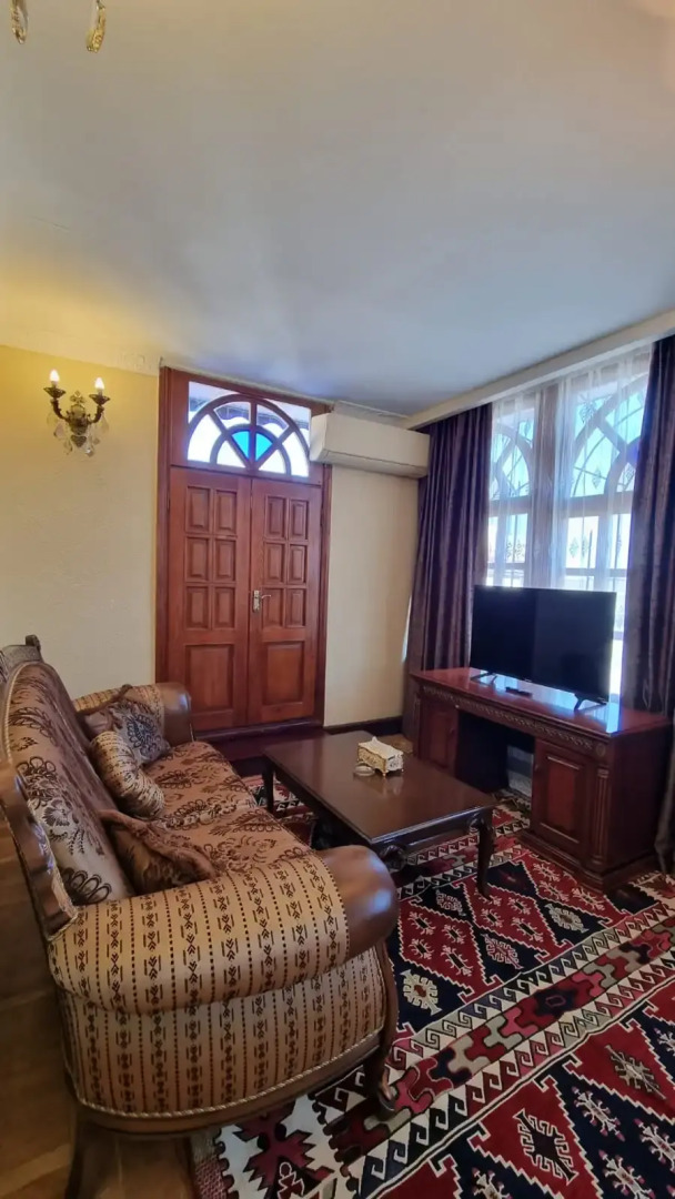 Boutique Hotel Grandview