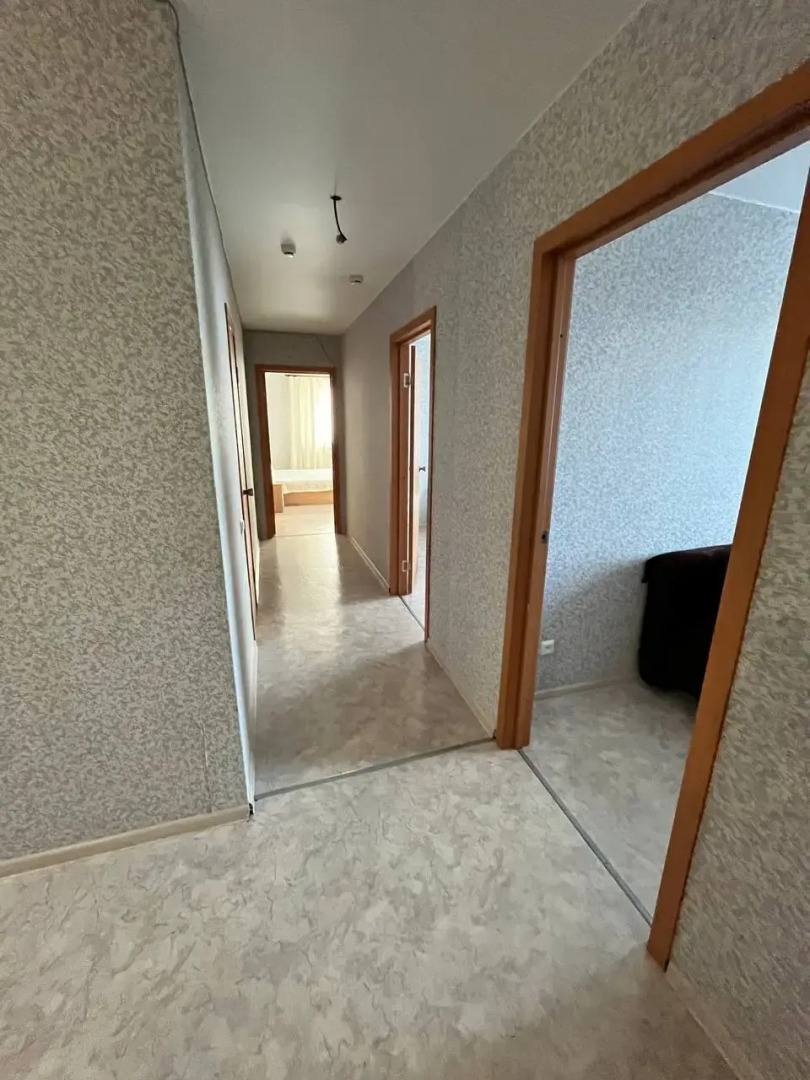 Квартира для семейного отдыха