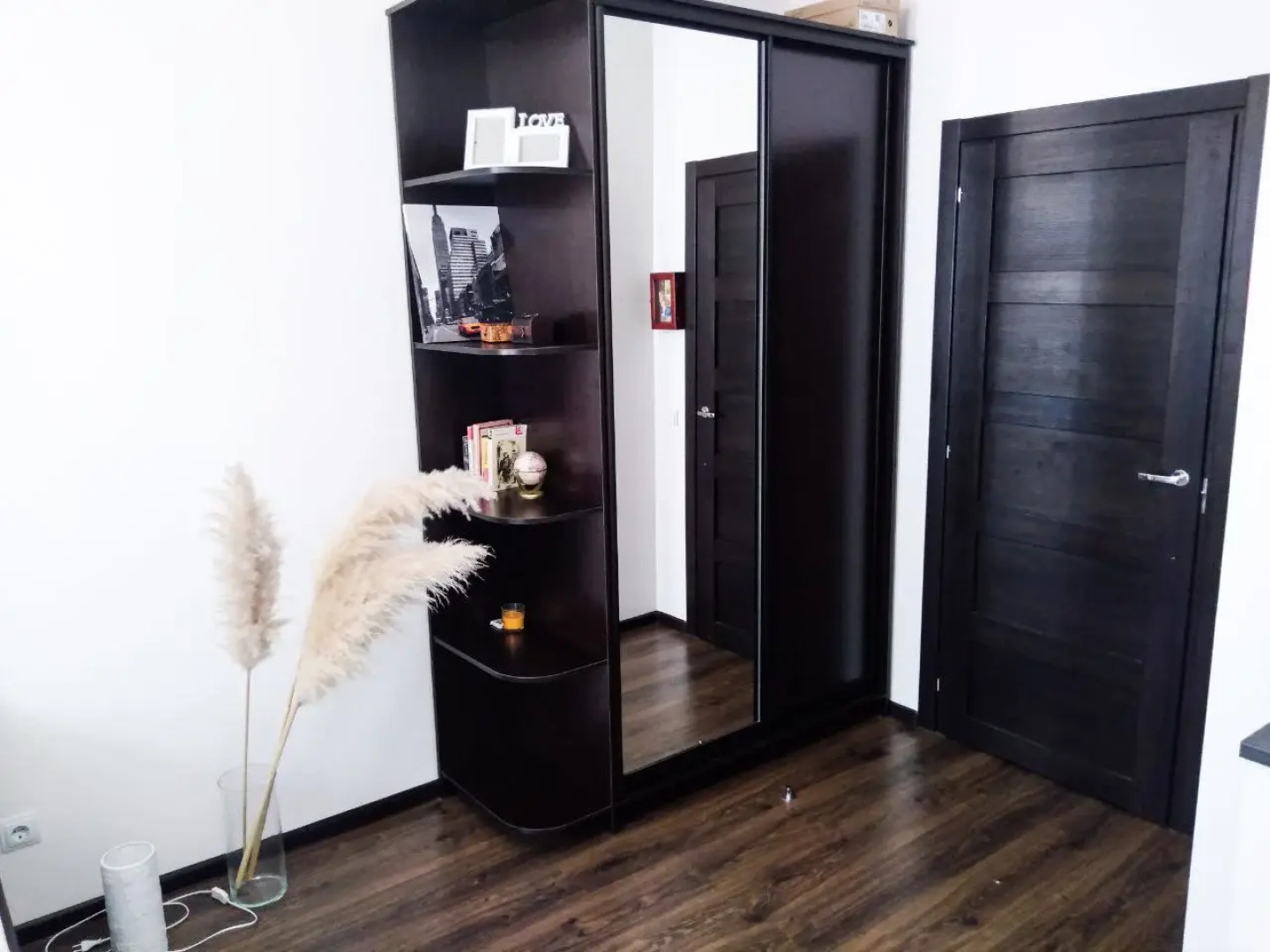 Апартаменты на Шувалова 27/7